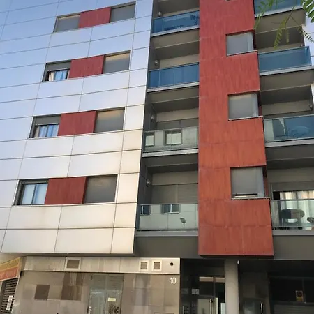 Apartamento Puerto Benicarló Exterior foto