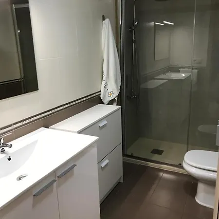 Apartamento Puerto Benicarló Exterior foto