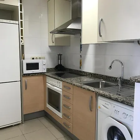 Apartamento Puerto Benicarló Exterior foto