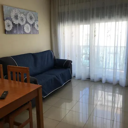 Apartamento Puerto Benicarló Exterior foto