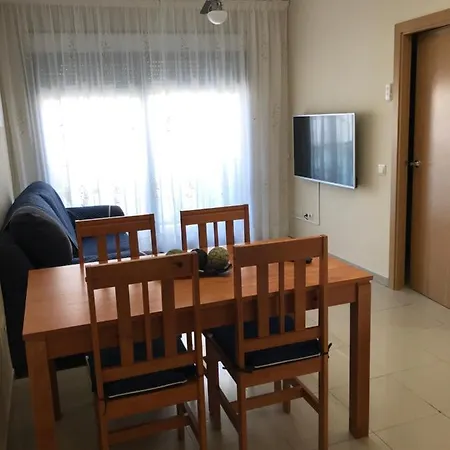 Apartamento Puerto Benicarló Exterior foto