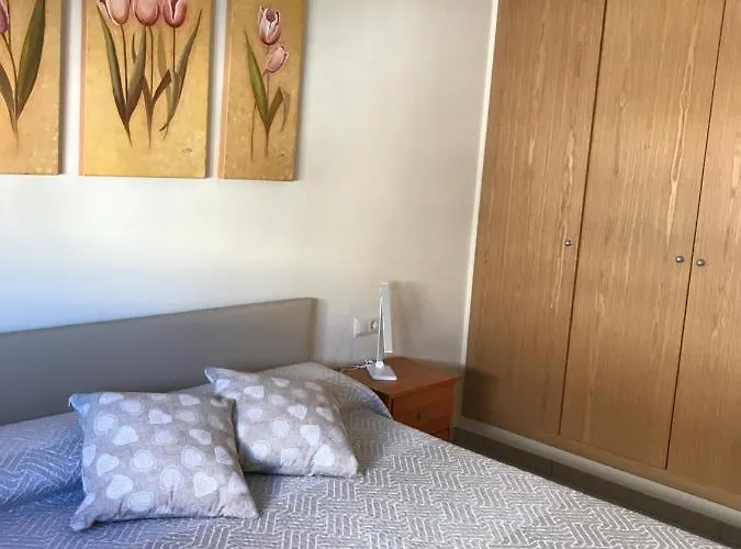 Apartamento Puerto Benicarlo