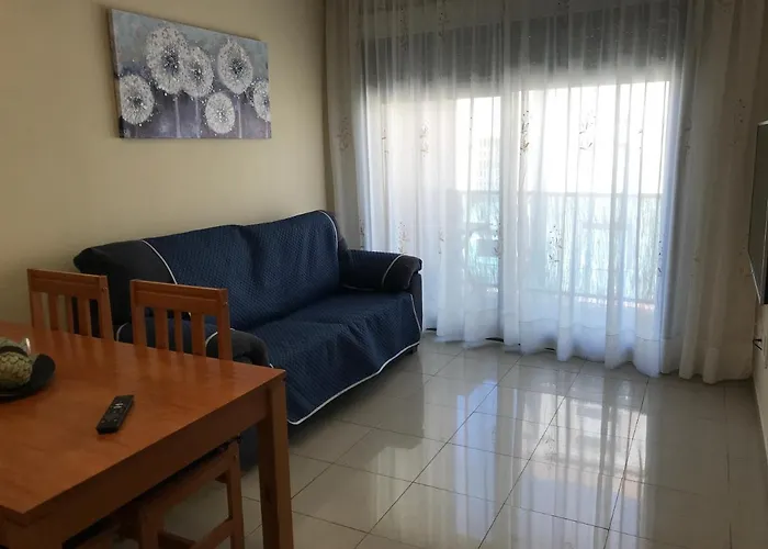 Apartamento Puerto Benicarlo