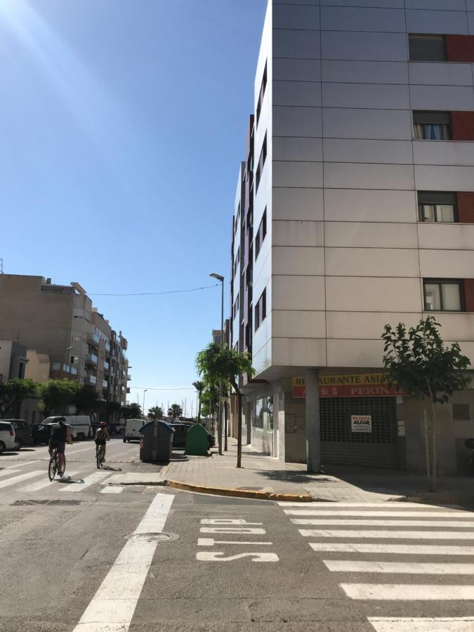 Puerto Benicarló