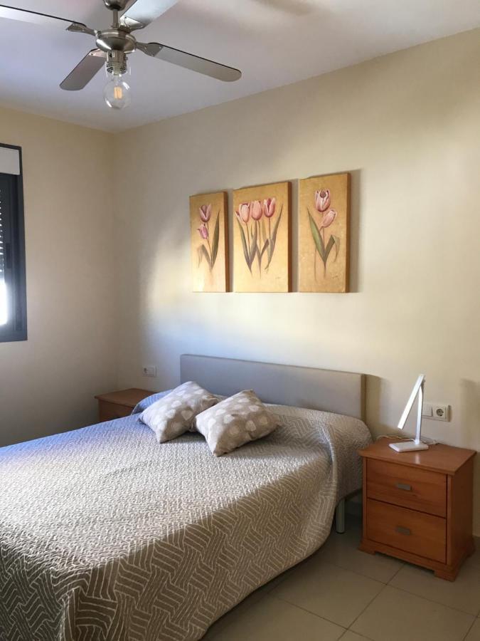 Appartement Puerto