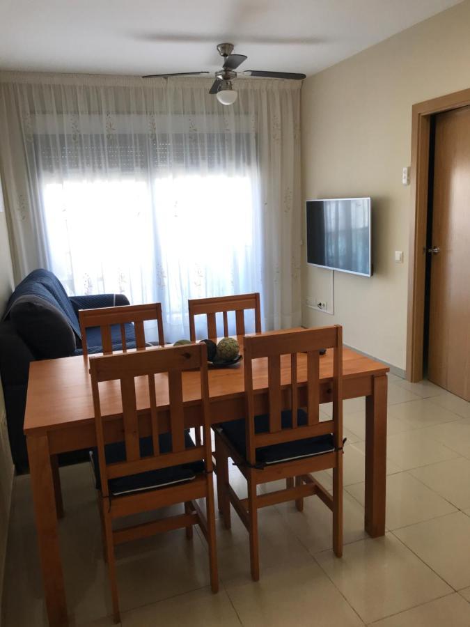Puerto Appartement Benicarló