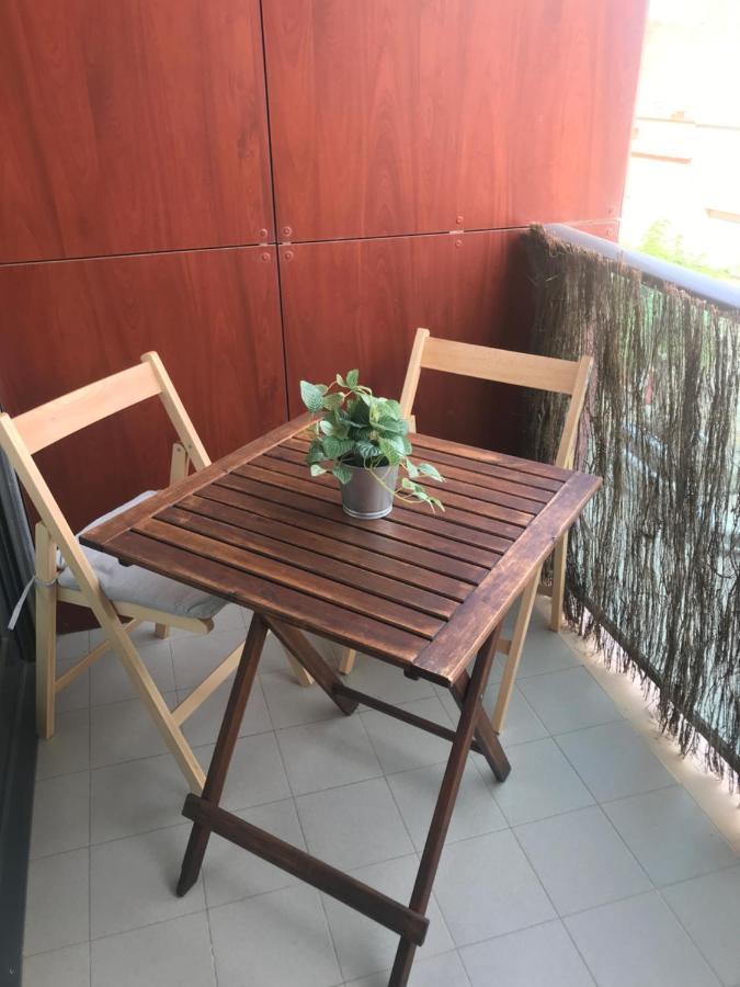 Appartement Puerto *