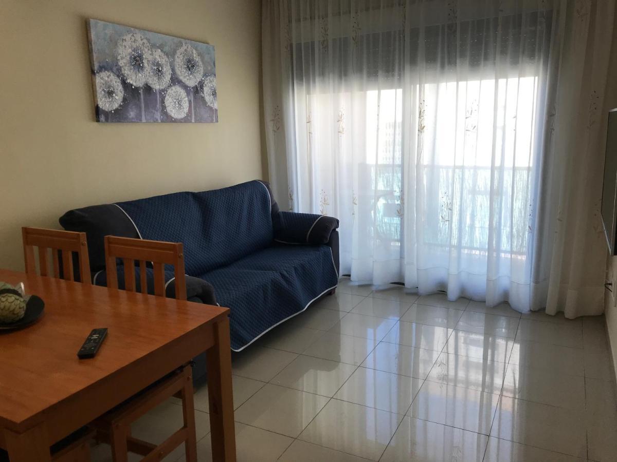 Appartamento Puerto *